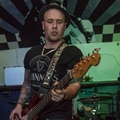 Click to enlarge GutterPunk - Professional Concert Photography